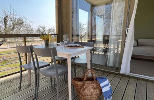 Lazise Resort | Mobilehome in Lazise - Gardasee 45718