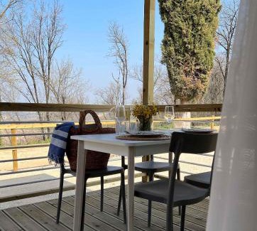 Lazise Resort | Mobilehome in Lazise - Gardasee 45718
