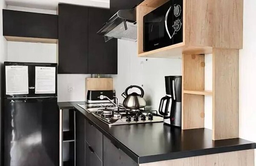 Torreilles-Plage House | Mobilheim A/C