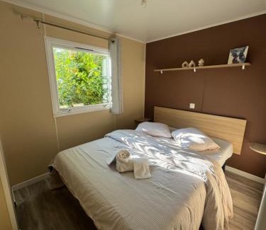 Ivry-la-Bataille Other | Mobilhome Évasion Fun Activités, détente et nature aux Fontaines