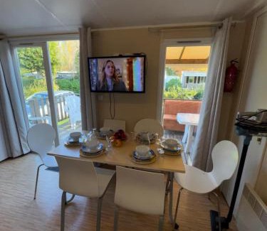 Ivry-la-Bataille Other | Mobilhome Évasion Fun Activités, détente et nature aux Fontaines