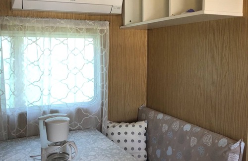 Portiragnes House | Mobilhome 7 minutes walk from the beach