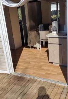 La Roque-d'Antheron Other | mobilhome au domaine des iscles emplacement 137