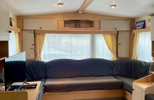Les Mathes House | Mobilhome BA281 - Small budget - Siblu Bonne Anse Plage