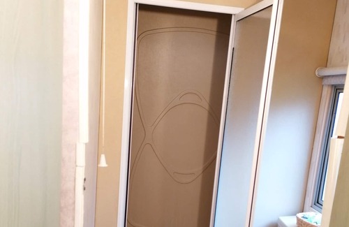 Puyravault House | Mobilhome Dans un Cadre Paisible de 3 Hectares