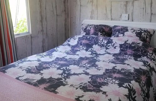 Puyravault House | Mobilhome Dans un Cadre Paisible de 3 Hectares