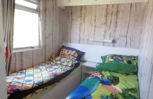 Puyravault House | Mobilhome Dans un Cadre Paisible de 3 Hectares