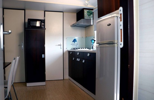 Sigean House | *Mobilhome «des Salines» *Mobilhome 6 people *3 Bedrooms *