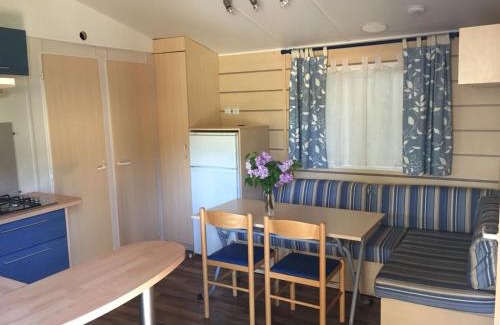 Chalabre House | Mobilhome Ferme équestre La Mouillère