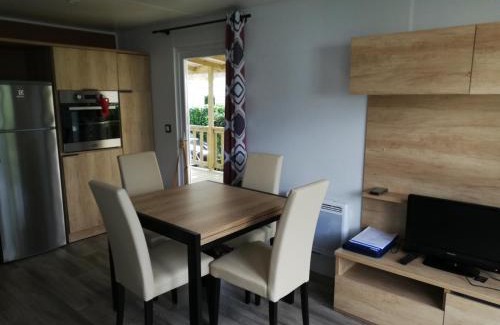 Gastes Other | MOBILHOME GASTES LANDES