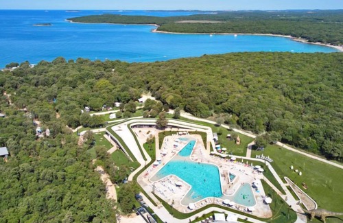 Bale House | Mobilhome Villa Prestige by Interhome