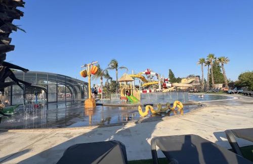Torreilles-Plage House | MobilHomeTorreilles