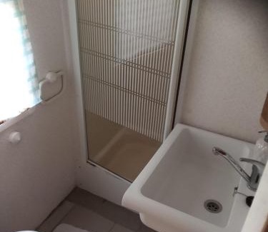 Hradistko Apartment | Mobilní dům Venda