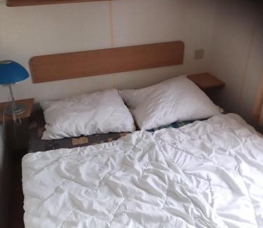 Hradistko Apartment | Mobilní dům Venda