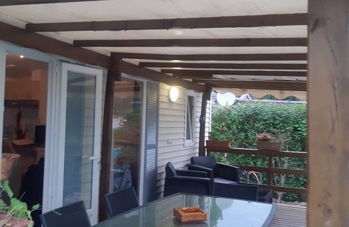 La Garde-Freinet House | * Mobylhome for rent *