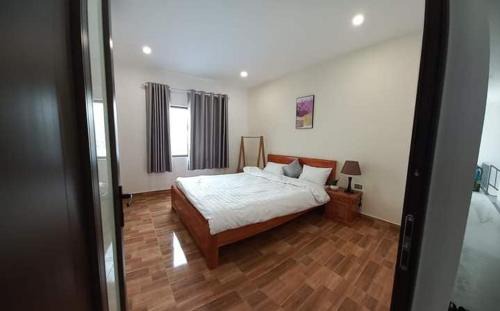 Moc Chau Hotel | Moc Chau happy house