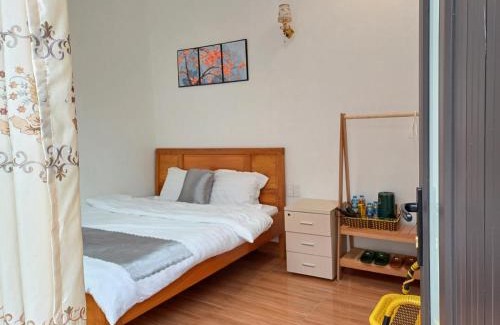 Moc Chau Hotel | Moc Chau happy house