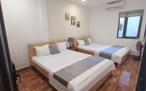 Moc Chau Hotel | Moc Chau happy house