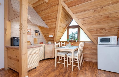 Koscielisko Apartment | Mocarni 4A | Kościelisko | Highlander Apartment | View