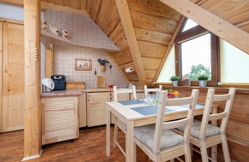 Koscielisko Apartment | Mocarni 4A | Kościelisko | Highlander Apartment | View