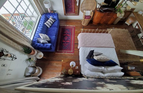 Ledbetter Other | Mockingbird Fields- Nesting Suite