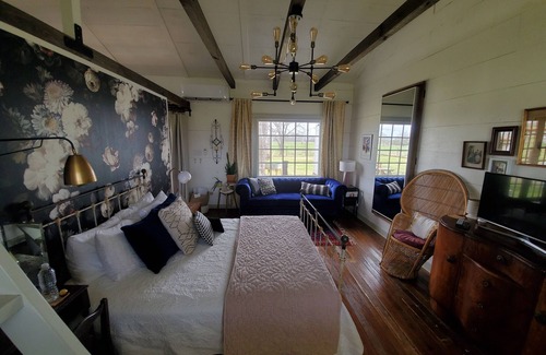 Ledbetter Other | Mockingbird Fields- Nesting Suite