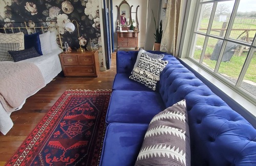 Ledbetter Other | Mockingbird Fields- Nesting Suite