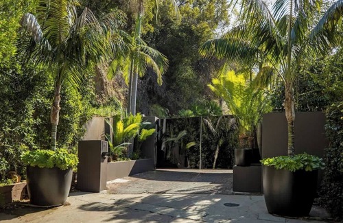 The Bird Streets Villa | Mockingbird Place