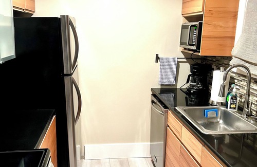 Downtown Rochester House | Mod Abode in the SouthWedge of Rochester! Highland, Strong, UofR