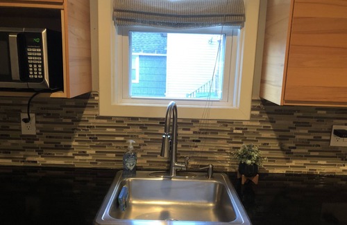 Downtown Rochester House | Mod Abode in the SouthWedge of Rochester! Highland, Strong, UofR