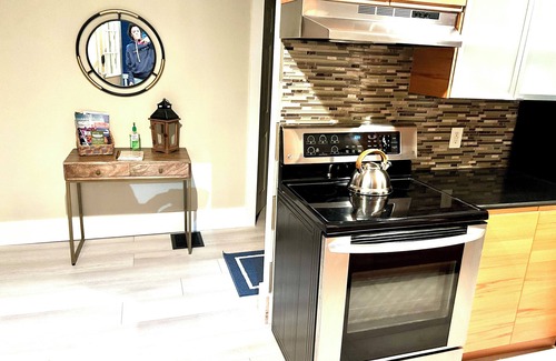 Downtown Rochester House | Mod Abode in the SouthWedge of Rochester! Highland, Strong, UofR