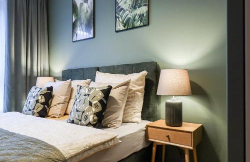 Jezyce Apartment | Modena Point