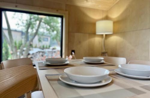 Liptovske Matiasovce Apartment | Moderné ubytovanie so saunou na liptovskom vidieku