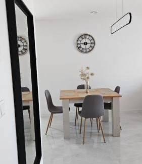 Bobrov Apartment | Moderný apartmán v Bobrov s veľkou terasou 1
