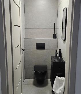 Bobrov Apartment | Moderný apartmán v Bobrov s veľkou terasou 1