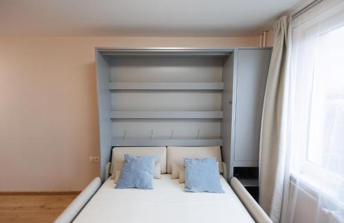 Martin Apartment | Moderný apartmán v srdci Martina