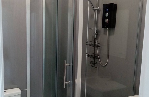 Llanrwst Apartment | Modern 1 Bedroom Apartment