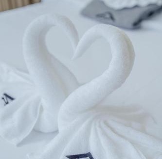 Sa Khu Apartment | Modern 1506 Condo in Wyndham Gardens on the beach