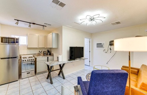 Encanto House | Modern 1BR Casita Near Downtown PHX