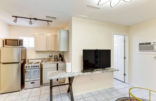 Encanto House | Modern 1BR Casita Near Downtown PHX