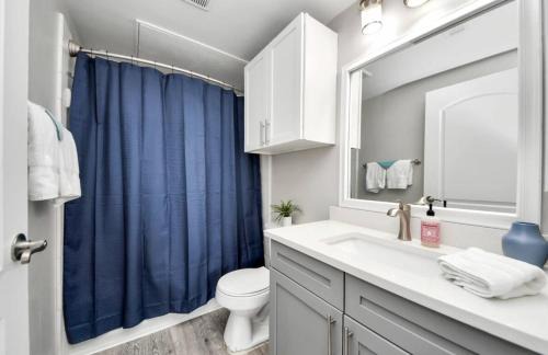 Egypt Apartment | Modern 1BR Retreat Open Layout, Workspace, Views