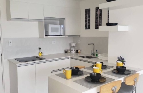 Zona 4 Apartment | Modern 2 bedroom apartment in the heart of 4 degrees north
