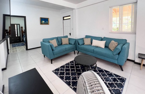 Bonne Terre Apartment | Modern 2 Bed/1 Bath Apartment in Bonne Terre