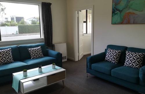 Palmerston North Apartment | Modern 2 bed apartment - Hokowhitu, close to Massey