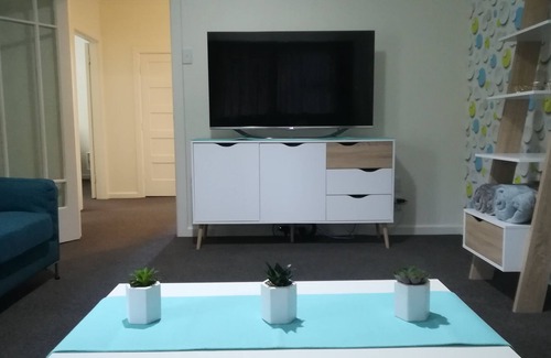 Palmerston North Apartment | Modern 2 bed apartment - Hokowhitu, close to Massey