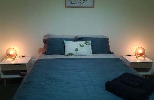 Palmerston North Apartment | Modern 2 bed apartment - Hokowhitu, close to Massey