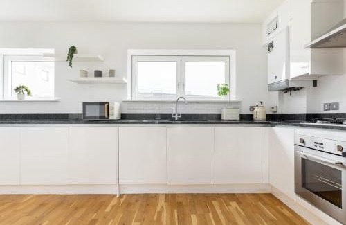 Lewisham Apartment | Modern 2 Bed Apartment London Lewisham Catford - Perfect for Long Stay