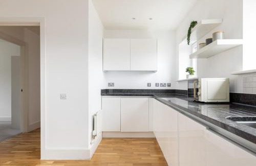Lewisham Apartment | Modern 2 Bed Apartment London Lewisham Catford - Perfect for Long Stay