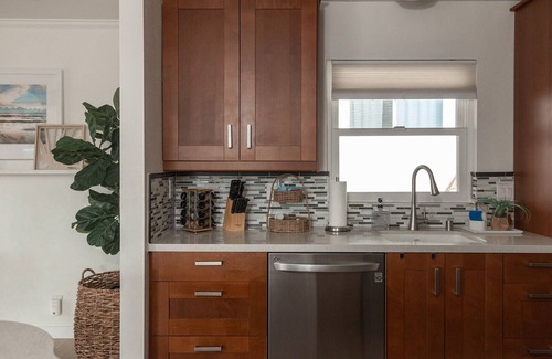 San Clemente Villa | Modern 2-Bed Villa in San Clemente - Hundreds of 5* Reviews