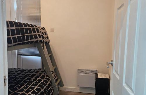 East Wickham Apartment | Modern 2-Bedroom Apartment Near Central London